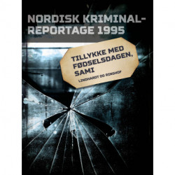 Tillykke med fødselsdagen, Sami