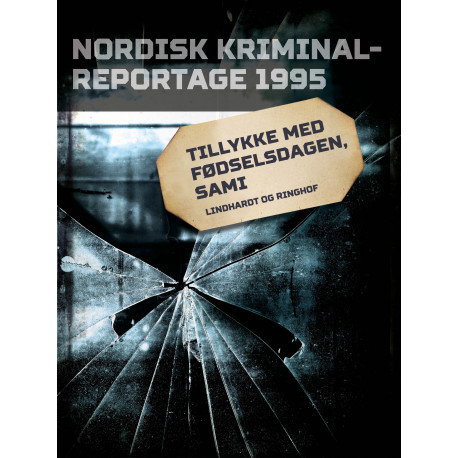 Tillykke med fødselsdagen, Sami