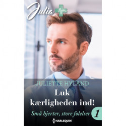 Luk kærligheden ind!