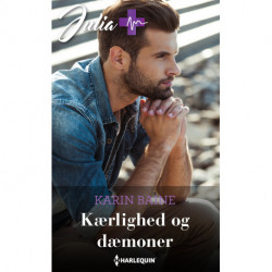 Kærlighed og dæmoner