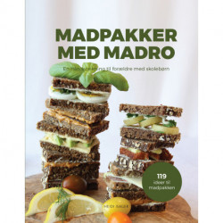 Madpakker med madro: en håndsrækning til forældre med skolebørn