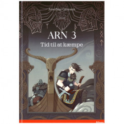 Arn 3 Tid til at kæmpe