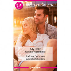 Kærlighed ved første mail / Luciens kærlighedsbarn