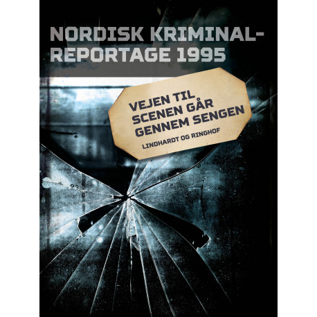 Vejen til scenen går gennem sengen