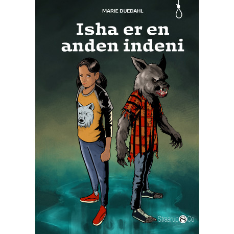 Isha er en anden indeni