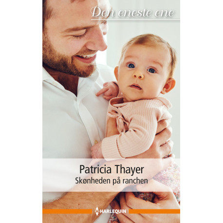 Skønheden på ranchen