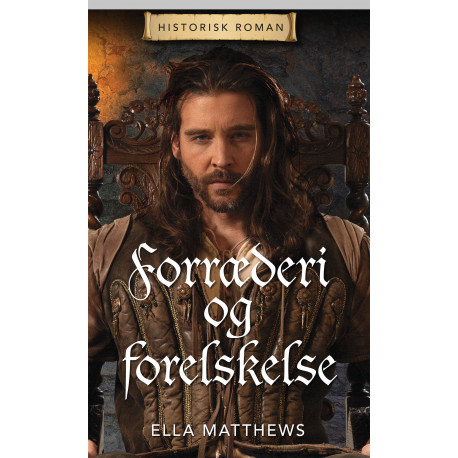 Forræderi og forelskelse