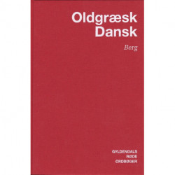 Oldgræsk-Dansk Ordbog: Berg