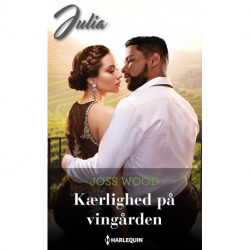 Kærlighed på vingården