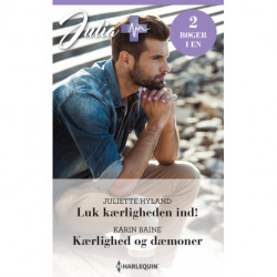 Luk kærligheden ind! / Kærlighed og dæmoner