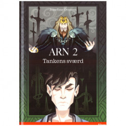 Arn 2 Tankens sværd