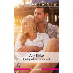 Kærlighed ved første mail