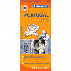 Portugal Centre