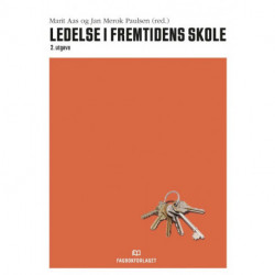 Ledelse i fremtidens skole