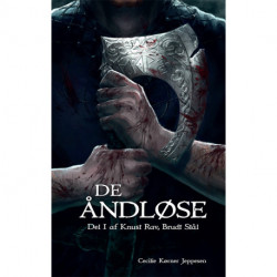 De åndløse: 1. del af serien Knust rav, brudt stål