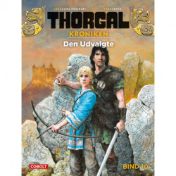 Thorgalkrøniken 10: Den Udvalgte