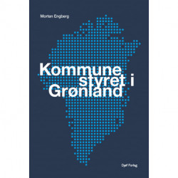 Kommunestyret i Grønland