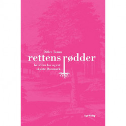 Rettens rødder: Hvordan lov og ret har skabt Danmark