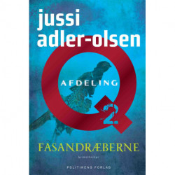 Fasandræberne - Q-udgaven