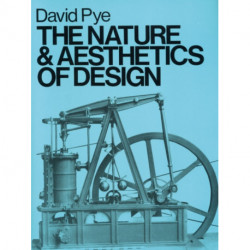 The Nature and Aesthetics of Design