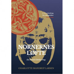 Nornernes løfte: En Estrid Ulvfare bog