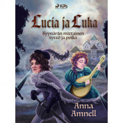 Lucia ja Luka