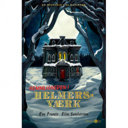 Hemmeligheden i Helmersværk