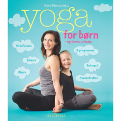 Yoga for børn