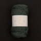 Pine Green - Recycled Bottle Yarn - KK  økologisk garn fra Karen Klarbæk