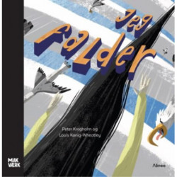 Jeg falder, Makværk