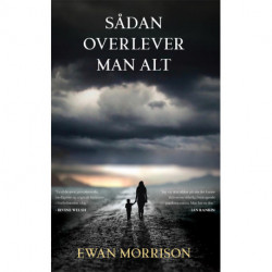 SÅDAN OVERLEVER MAN ALT