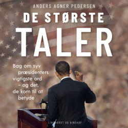 De største taler
