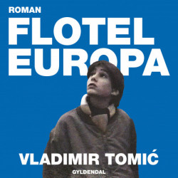 Flotel Europa
