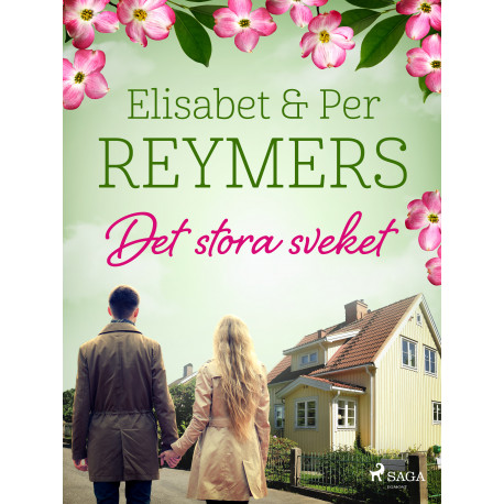 Det stora sveket