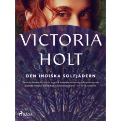 Den indiska solfjädern