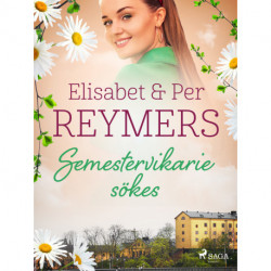 Semestervikarie sökes