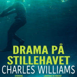 Drama på Stillehavet