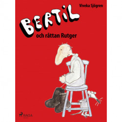 Bertil och Råttan Rutger