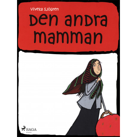 Den andra mamman