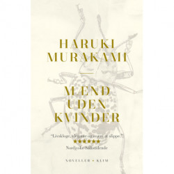 Mænd uden kvinder (PB)