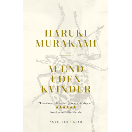 Mænd uden kvinder (PB)
