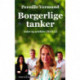 Borgerlige Tanker: Taler og artikler 2015-22