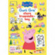 Peppa Pig - Gurli Gris’ store krusedullebog