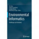 Environmental Informatics: Challenges and Solutions