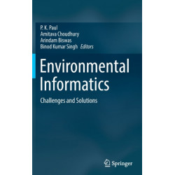 Environmental Informatics: Challenges and Solutions