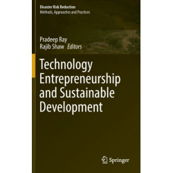 Technology Entrepreneurship and Sustainable Development
