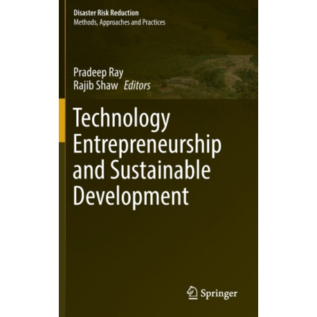 Technology Entrepreneurship and Sustainable Development