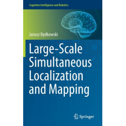 Large-Scale Simultaneous Localization and Mapping