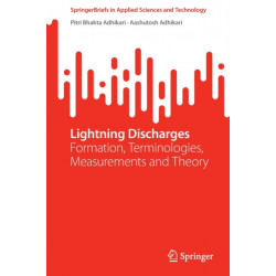 Lightning Discharges: Formation, Terminologies, Measurements and Theory