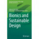 Bionics and Sustainable Design